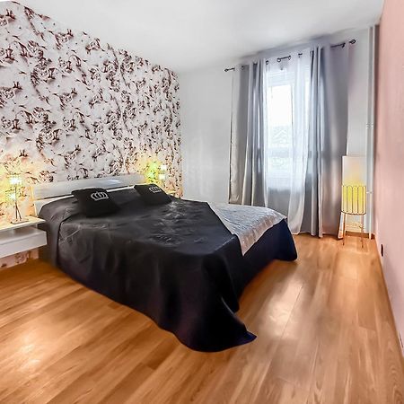 La Belle Epoque D'Annecy Apartment Екстериор снимка
