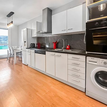 La Belle Epoque D'Annecy Apartment Екстериор снимка