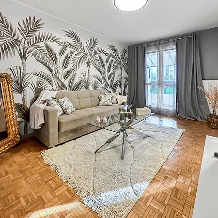 La Belle Epoque D'Annecy Apartment Екстериор снимка
