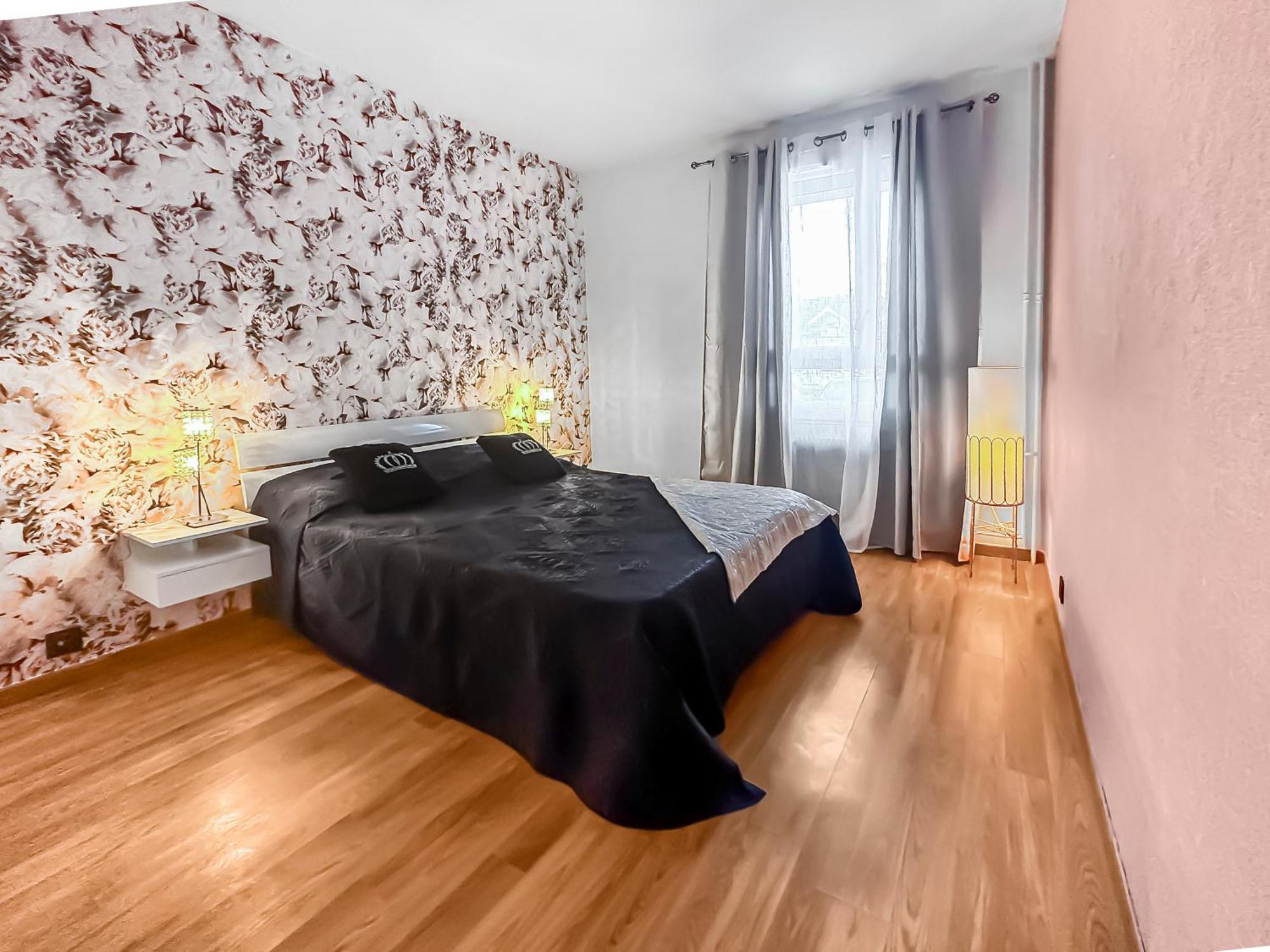 La Belle Epoque D'Annecy Apartment Екстериор снимка