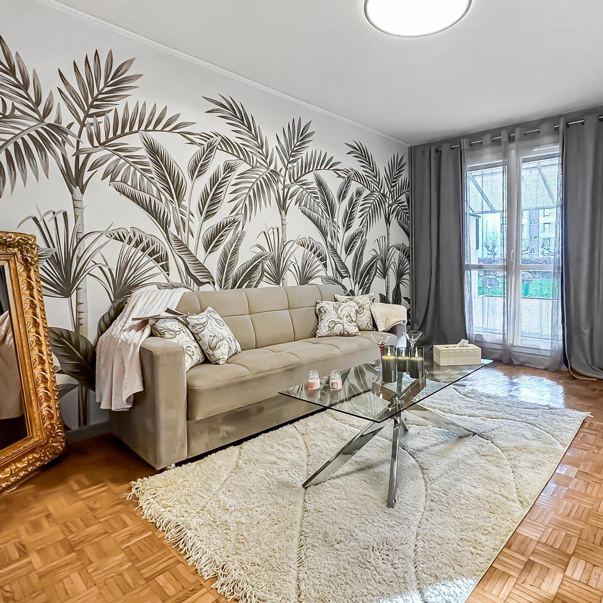 La Belle Epoque D'Annecy Apartment Екстериор снимка