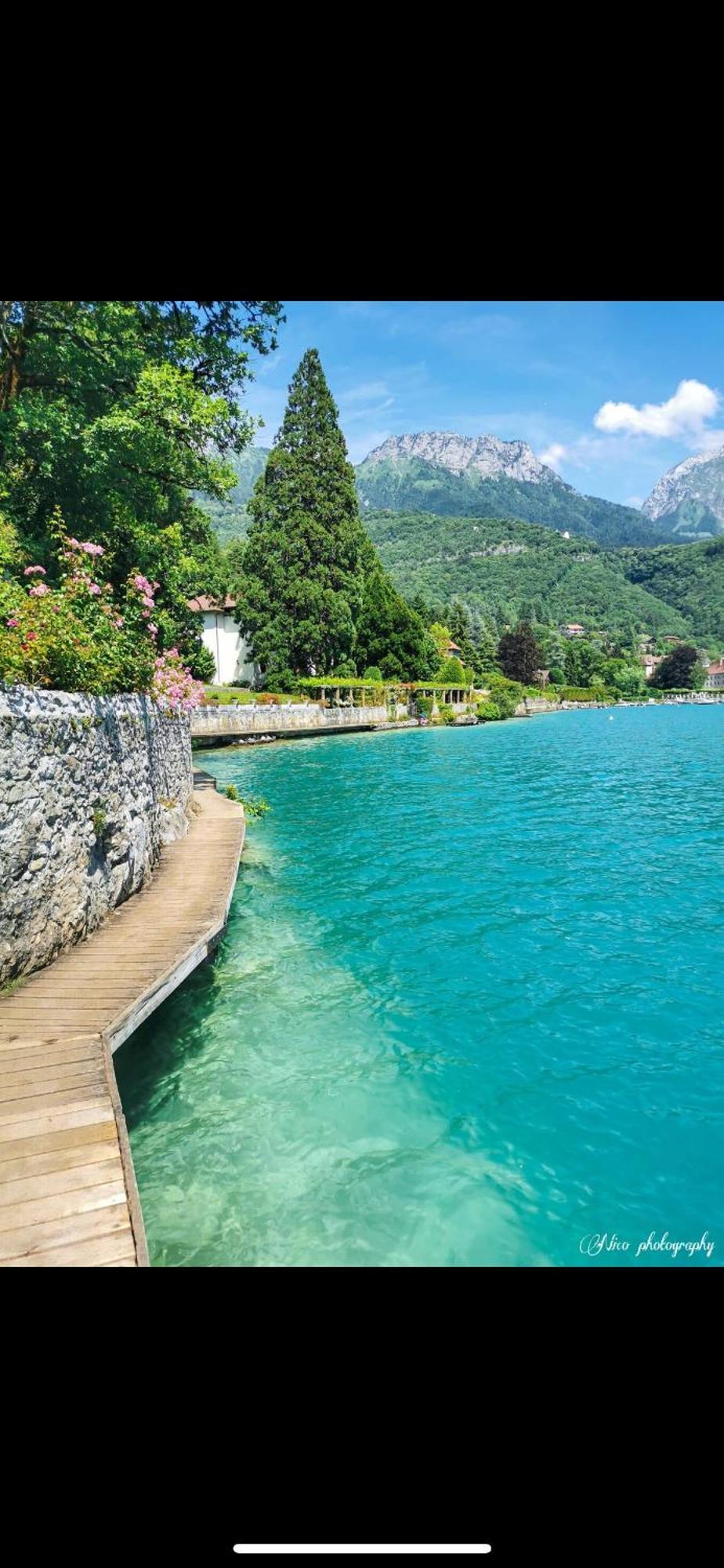 La Belle Epoque D'Annecy Apartment Екстериор снимка